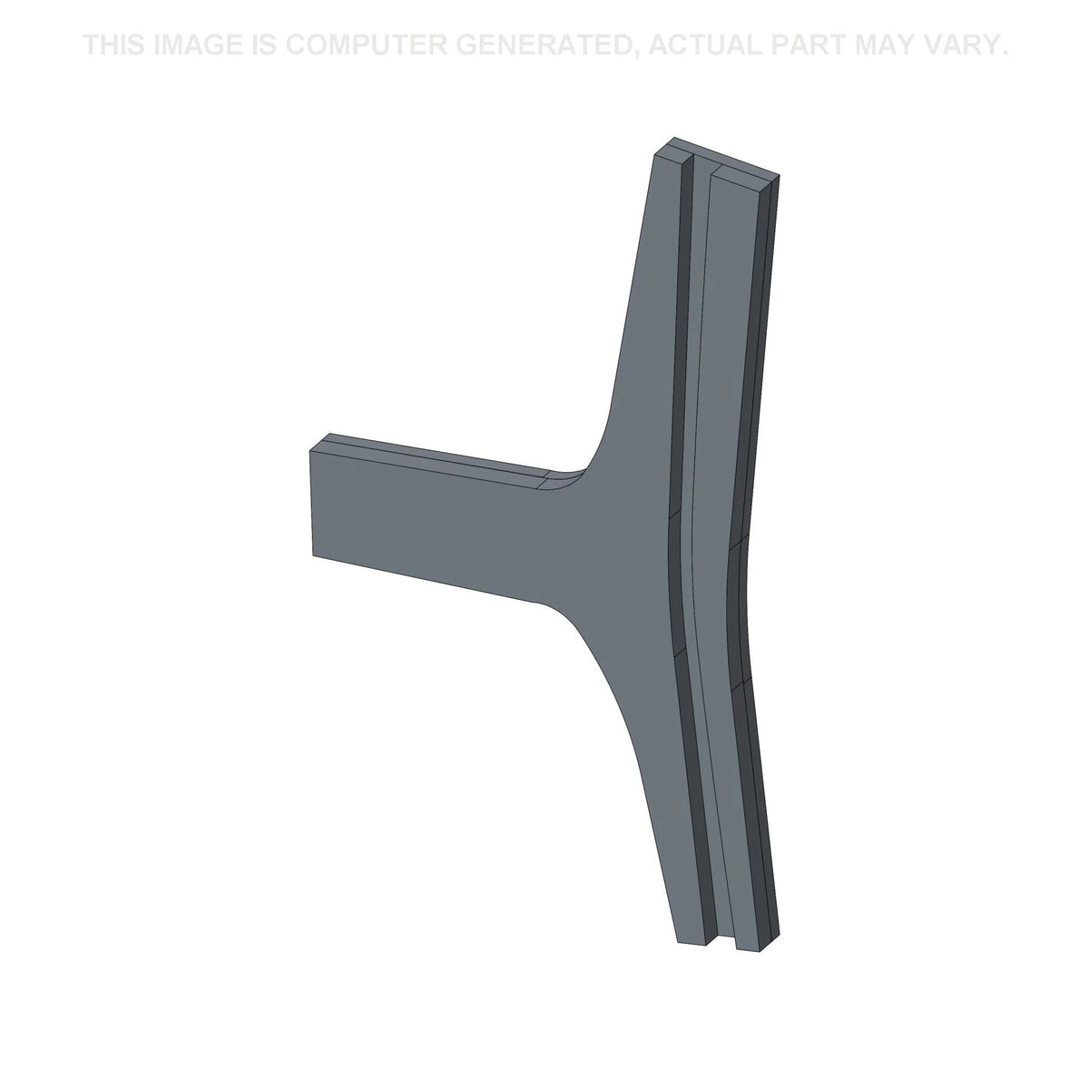 47723928 - OEM INSULATING PANEL - CASE CONSTRUCTION