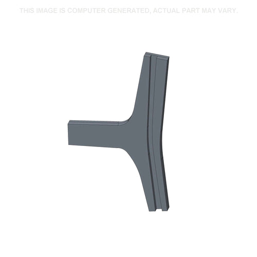 47723928 - OEM INSULATING PANEL - CASE CONSTRUCTION