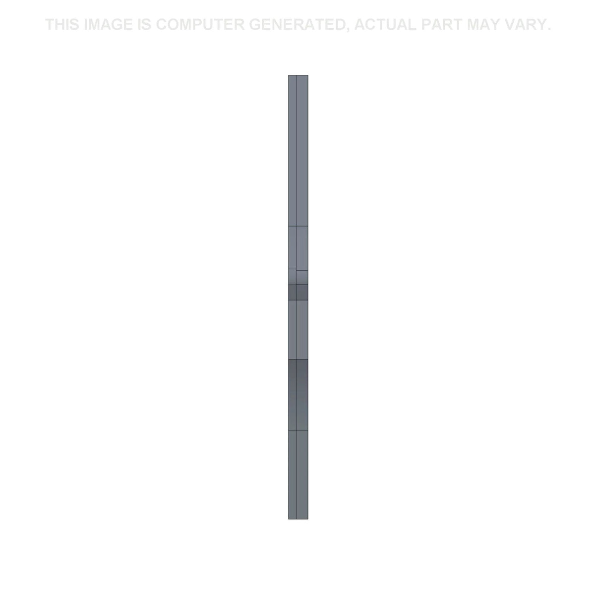47723928 - OEM INSULATING PANEL - CASE CONSTRUCTION
