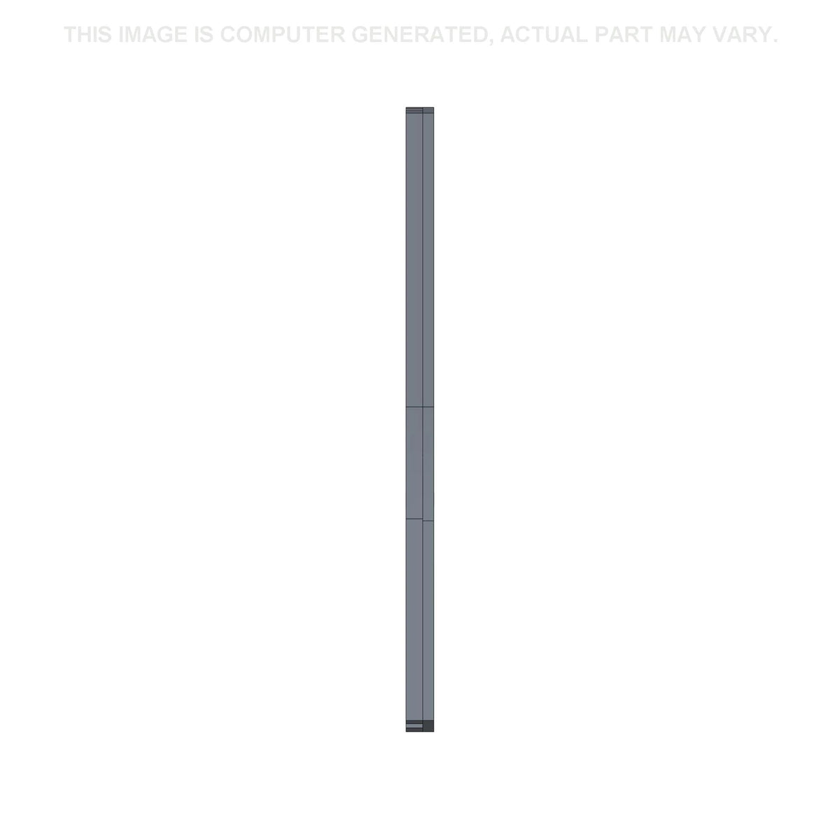 47723928 - OEM INSULATING PANEL - CASE CONSTRUCTION