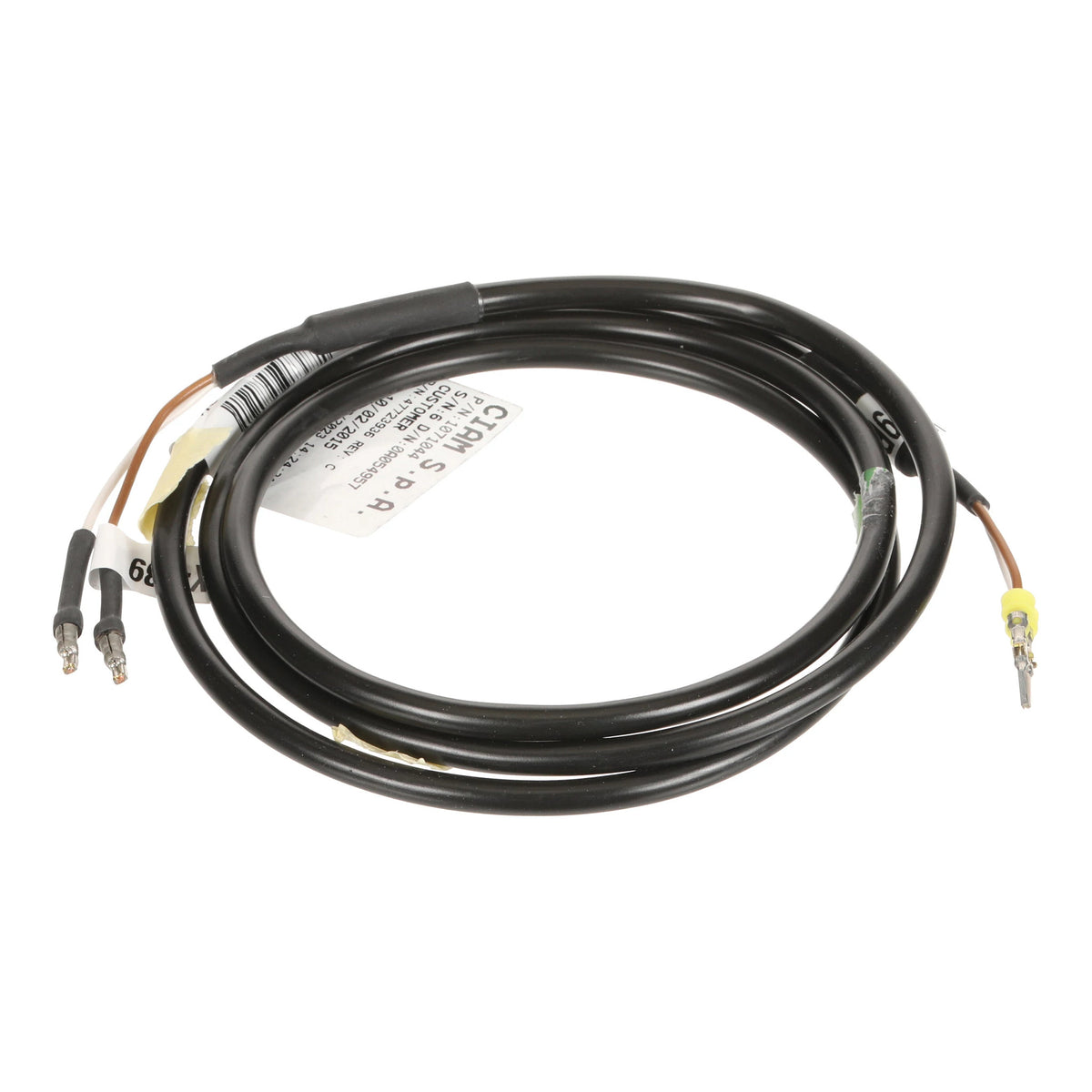47723936 - OEM JUMPER - CASE CONSTRUCTION