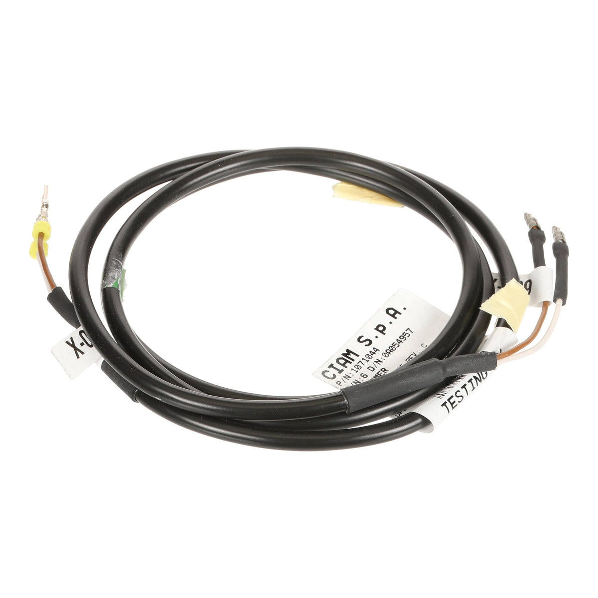 47723936 - OEM JUMPER - CASE CONSTRUCTION