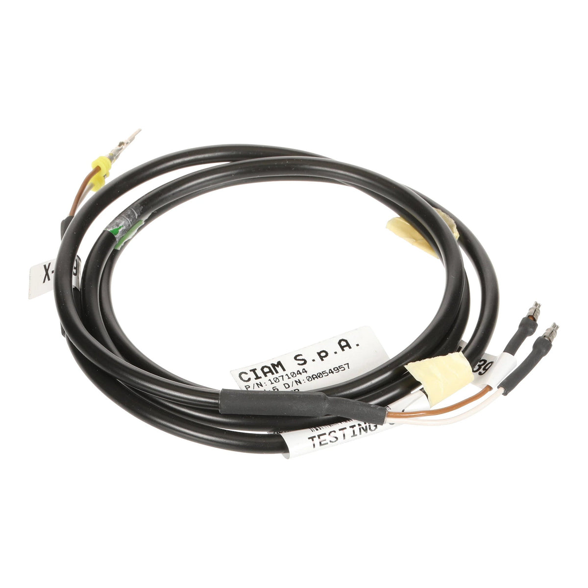 47723936 - OEM JUMPER - CASE CONSTRUCTION