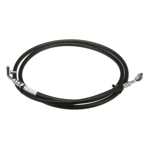 47724182 - OEM DRYER TO CAB ASSEMBLY - CASE CONSTRUCTION