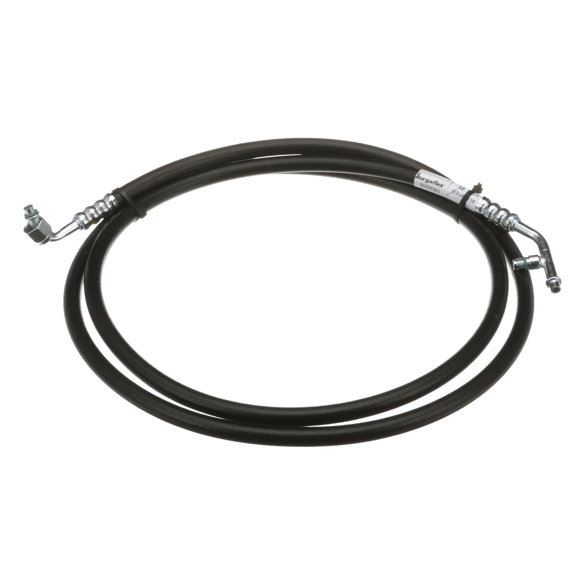 47724182 - OEM DRYER TO CAB ASSEMBLY - CASE CONSTRUCTION