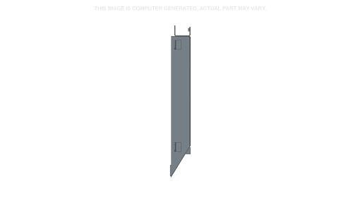 47724335 - OEM SHROUD - CASE CONSTRUCTION
