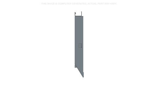 47724335 - OEM SHROUD - CASE CONSTRUCTION