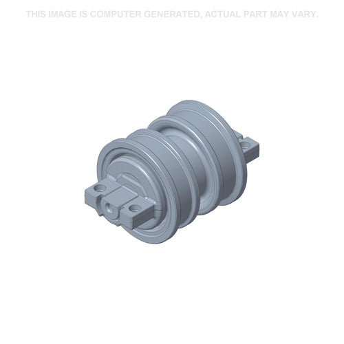 47726080 - OEM Roller Track - Case Construction
