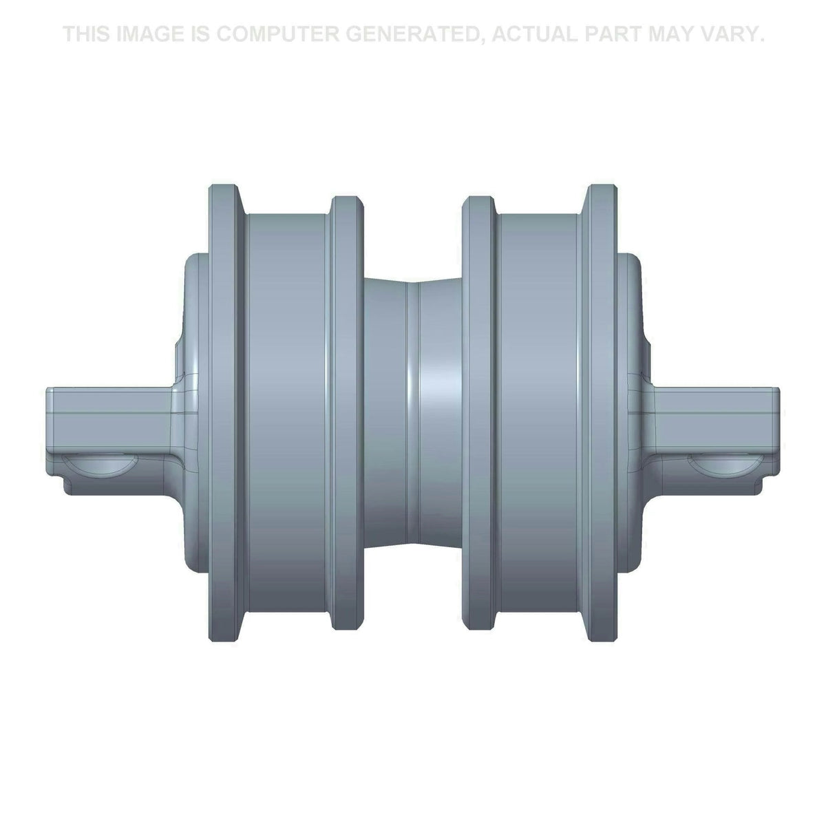 47726080 - OEM ROLLER TRACK - CASE CONSTRUCTION