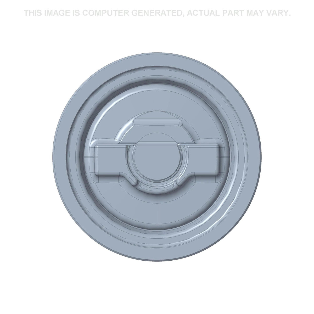 47726080 - OEM ROLLER TRACK - CASE CONSTRUCTION