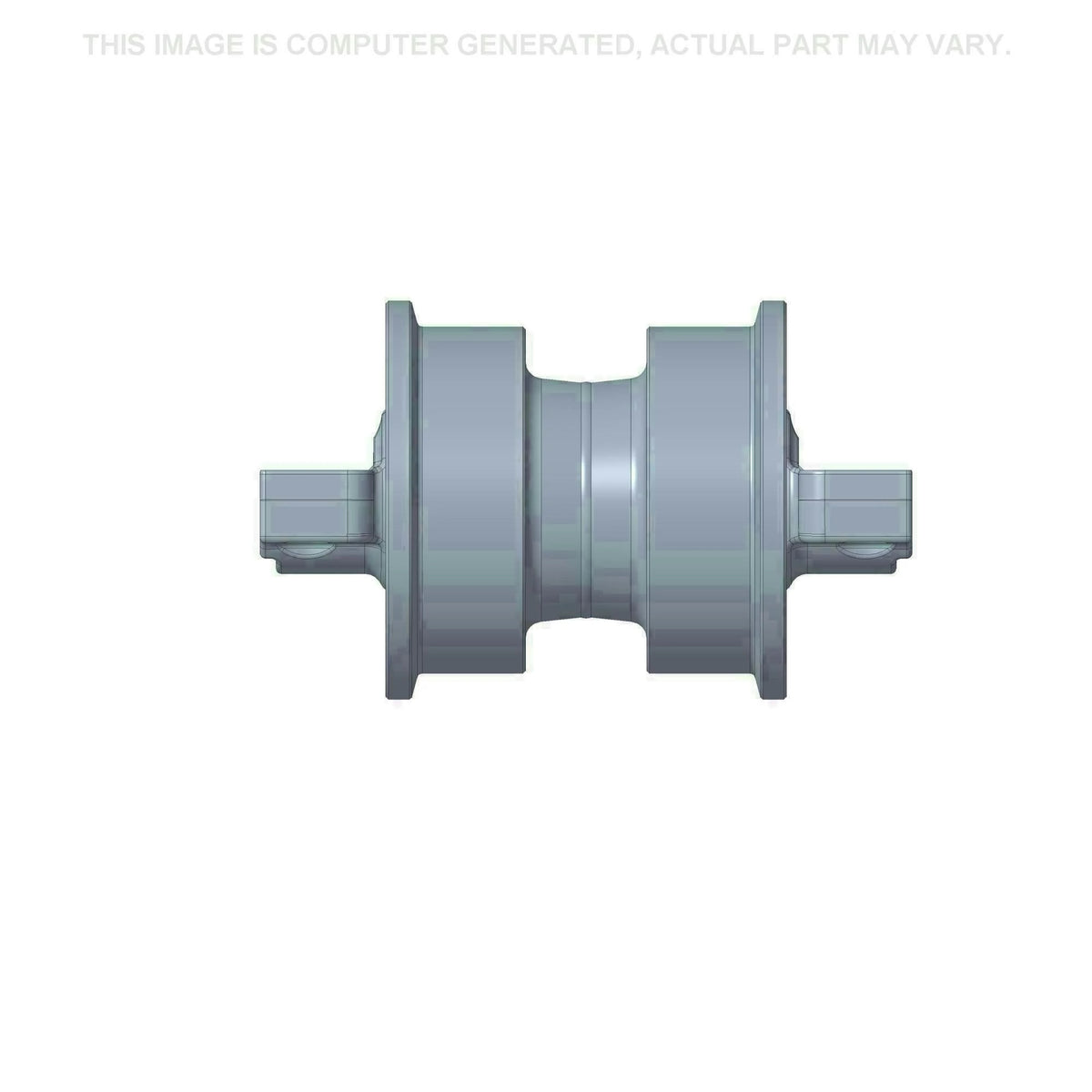 47726081 - OEM ROLLER TRACK - CASE CONSTRUCTION