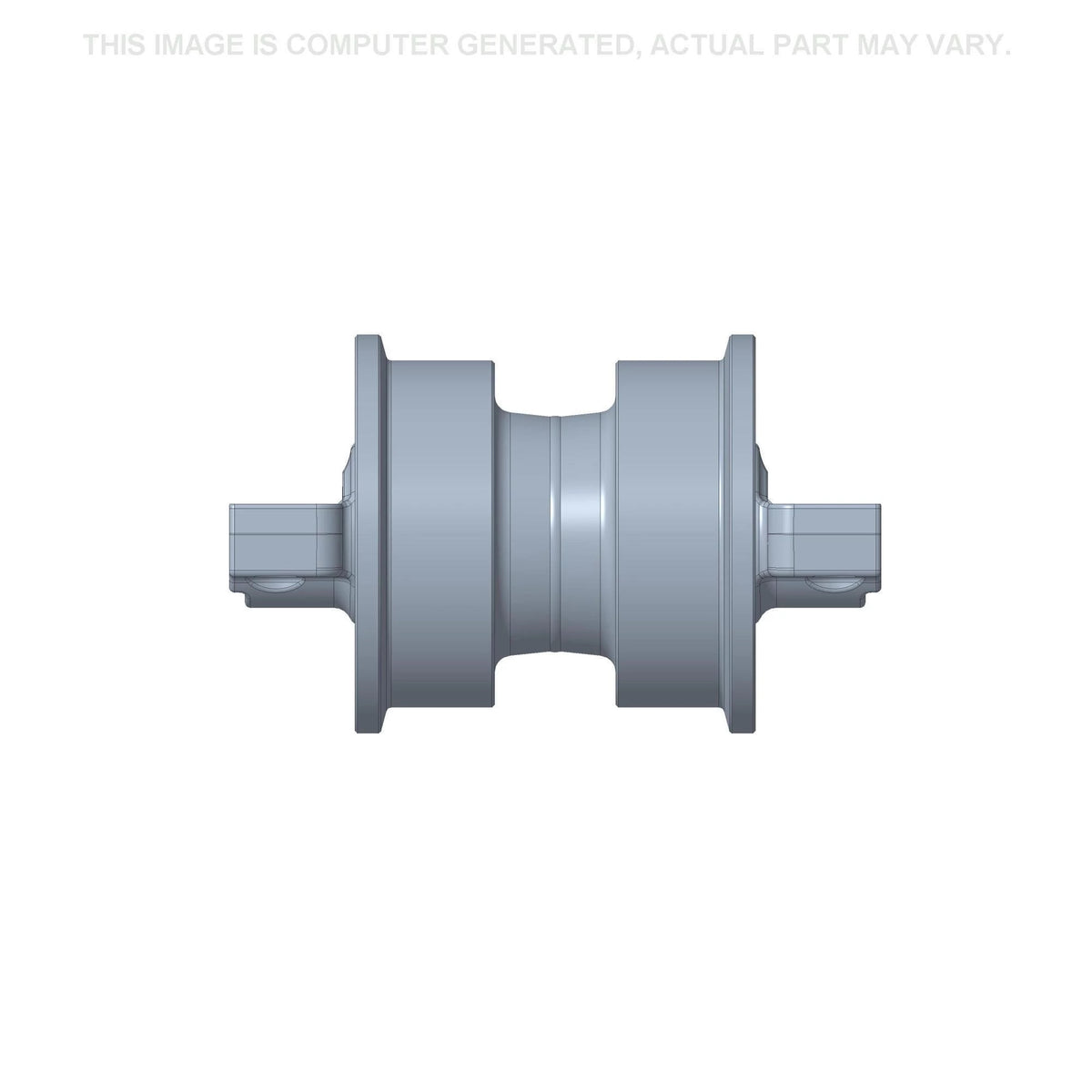 47726081 - OEM ROLLER TRACK - CASE CONSTRUCTION