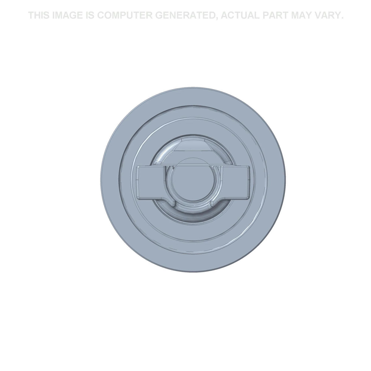 47726081 - OEM ROLLER TRACK - CASE CONSTRUCTION