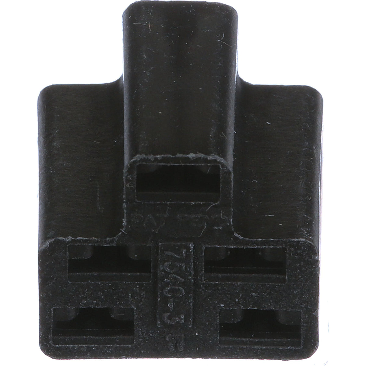 47726797 - OEM CONNECTOR ELEC 5-PIN - CASE CONSTRUCTION