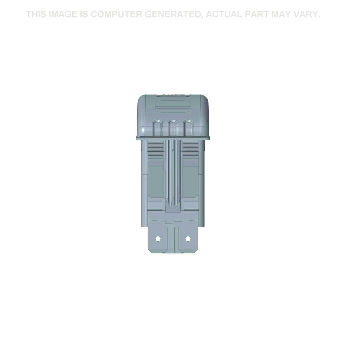 47726906 - OEM SWITCH ROCKER - CASE CONSTRUCTION