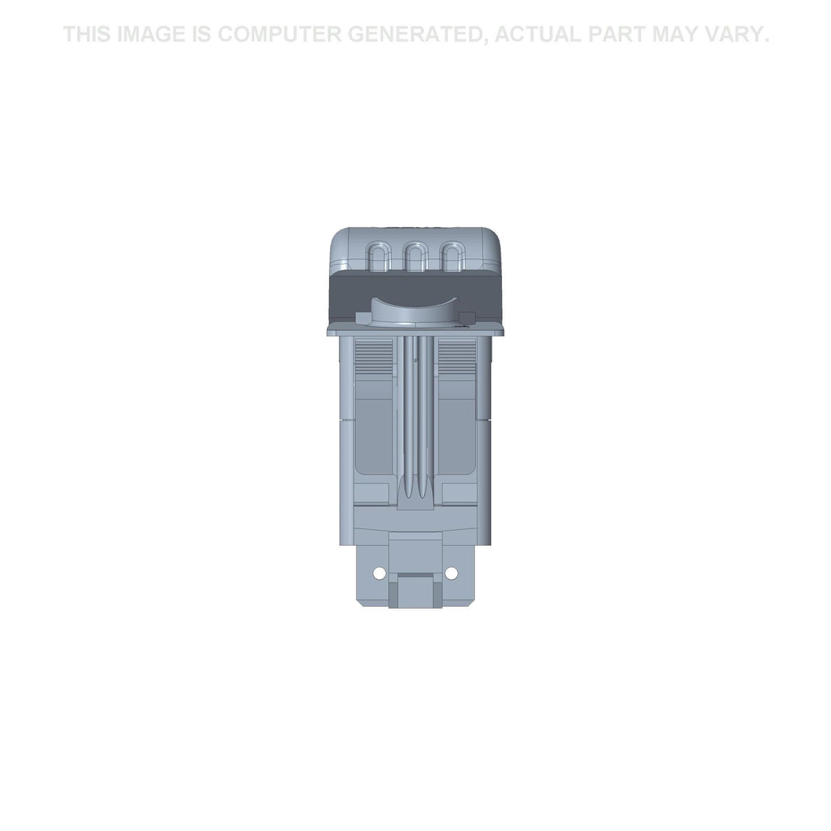 47726906 - OEM SWITCH ROCKER - CASE CONSTRUCTION