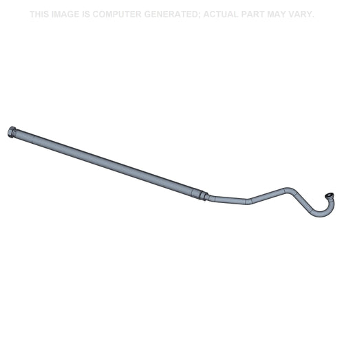47727012 - Flexible hydraulique OEM - Case Construction