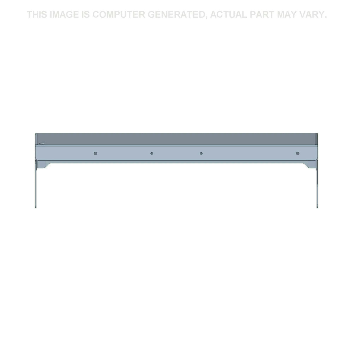 47727028 - OEM HOOD - CASE CONSTRUCTION