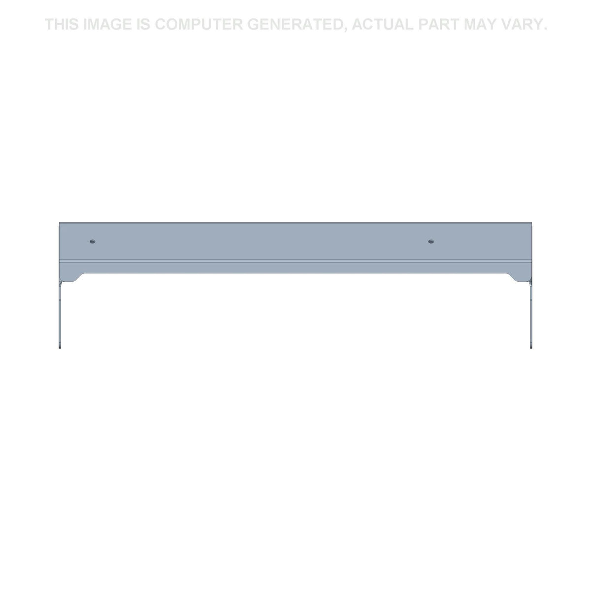 47727028 - OEM HOOD - CASE CONSTRUCTION
