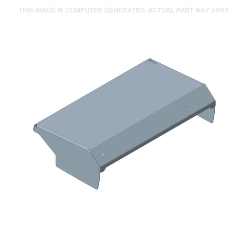 47727028 - OEM HOOD - CASE CONSTRUCTION