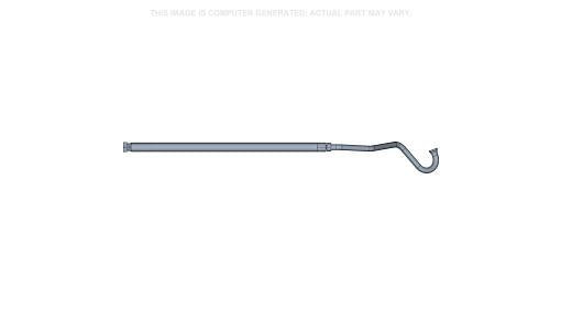 47727060 - OEM TUBE HYDRAULIC - CASE CONSTRUCTION