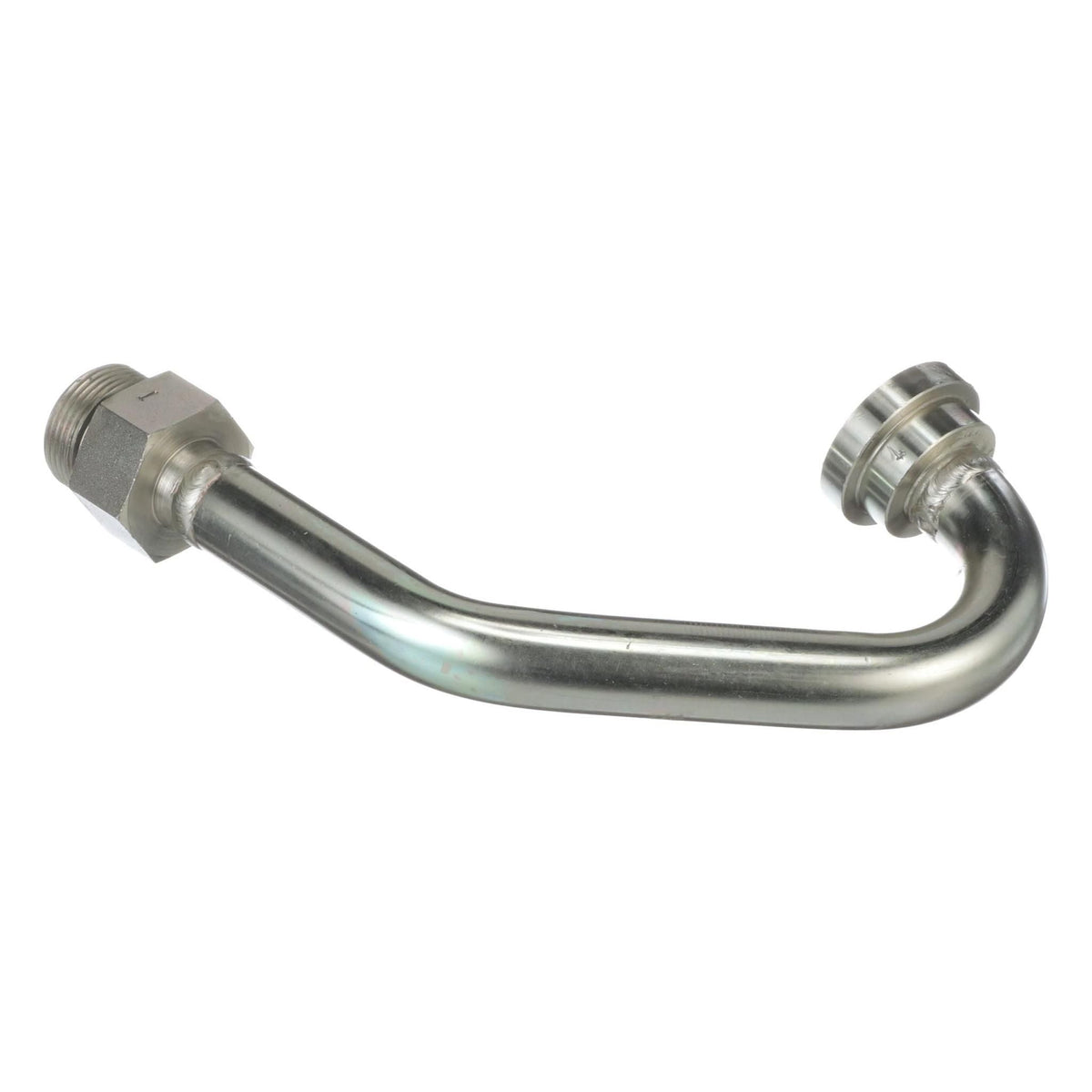 47727069 - OEM HYDROSTATIC MOTOR TUBE - CASE CONSTRUCTION