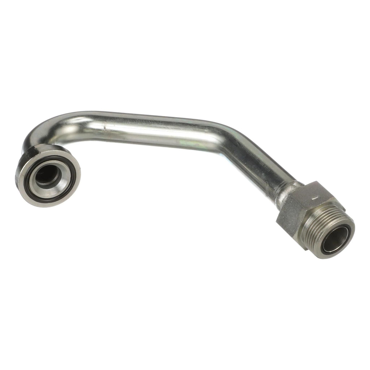 47727069 - OEM HYDROSTATIC MOTOR TUBE - CASE CONSTRUCTION