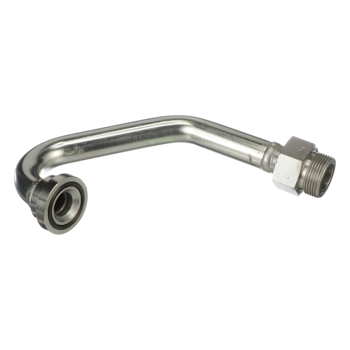 47727069 - OEM HYDROSTATIC MOTOR TUBE - CASE CONSTRUCTION