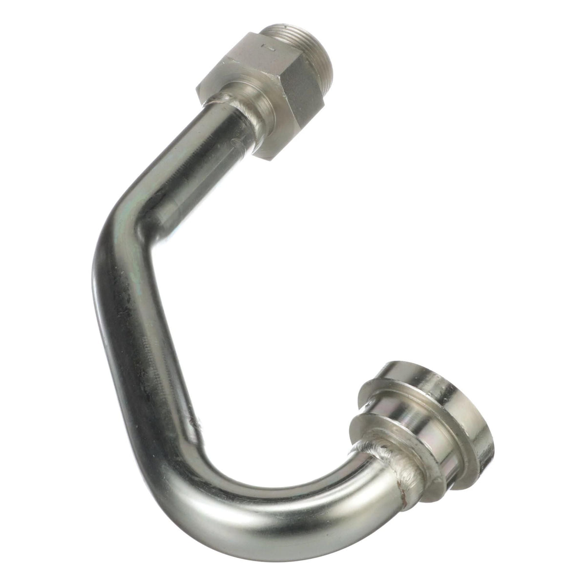 47727069 - OEM HYDROSTATIC MOTOR TUBE - CASE CONSTRUCTION