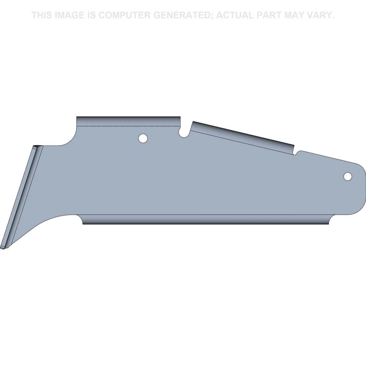 47727083 - OEM ANGLE - CASE CONSTRUCTION