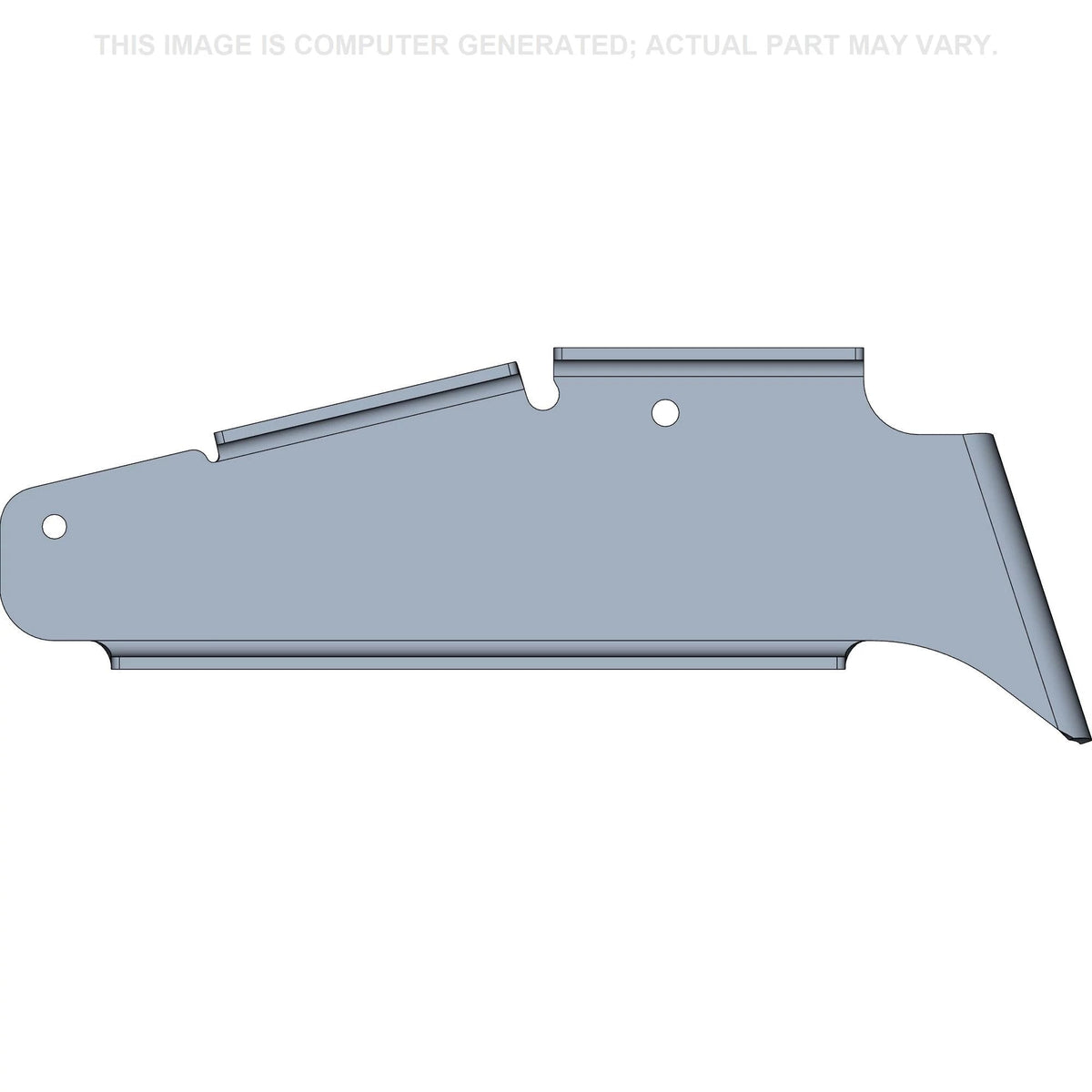 47727083 - OEM ANGLE - CASE CONSTRUCTION