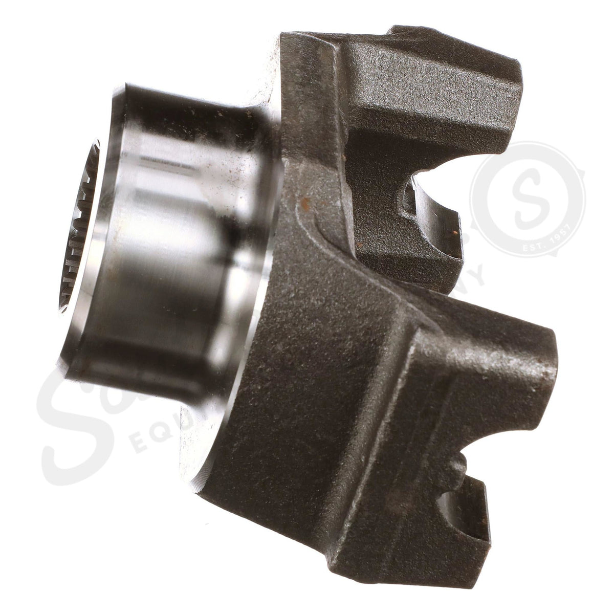 47727412 - OEM YOKE - CASE CONSTRUCTION