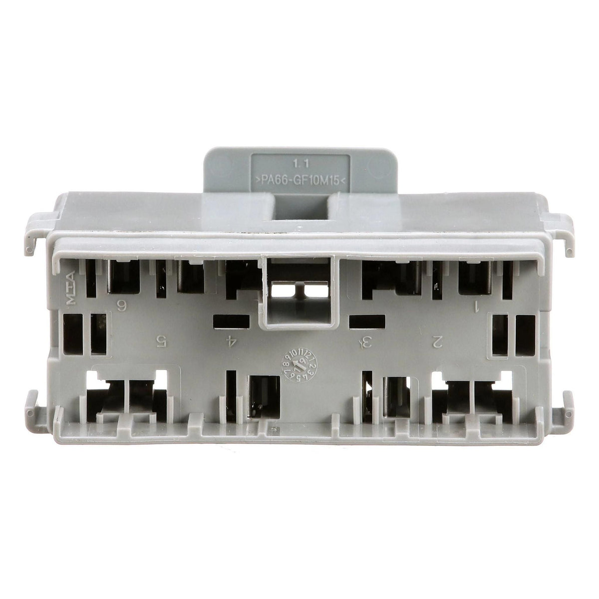 47728326 - OEM FUSE BOX - CASE CONSTRUCTION