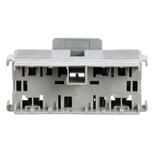 47728326 - OEM FUSE BOX - CASE CONSTRUCTION