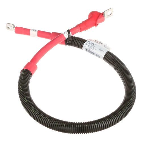 47728459 - OEM BATTERY CABLE - CASE CONSTRUCTION