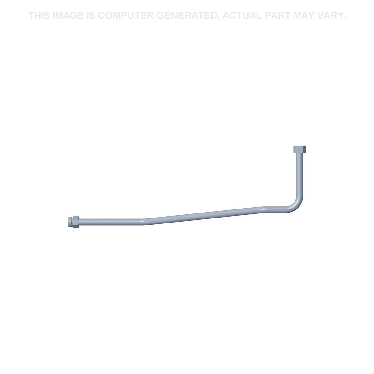 47728684 - OEM TUBE HYDRAULIC - CASE CONSTRUCTION