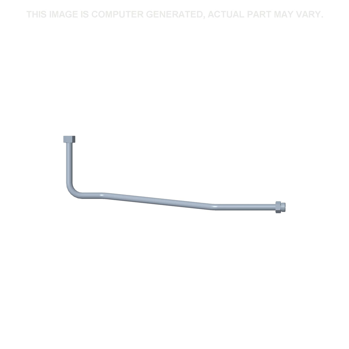 47728684 - OEM TUBE HYDRAULIC - CASE CONSTRUCTION