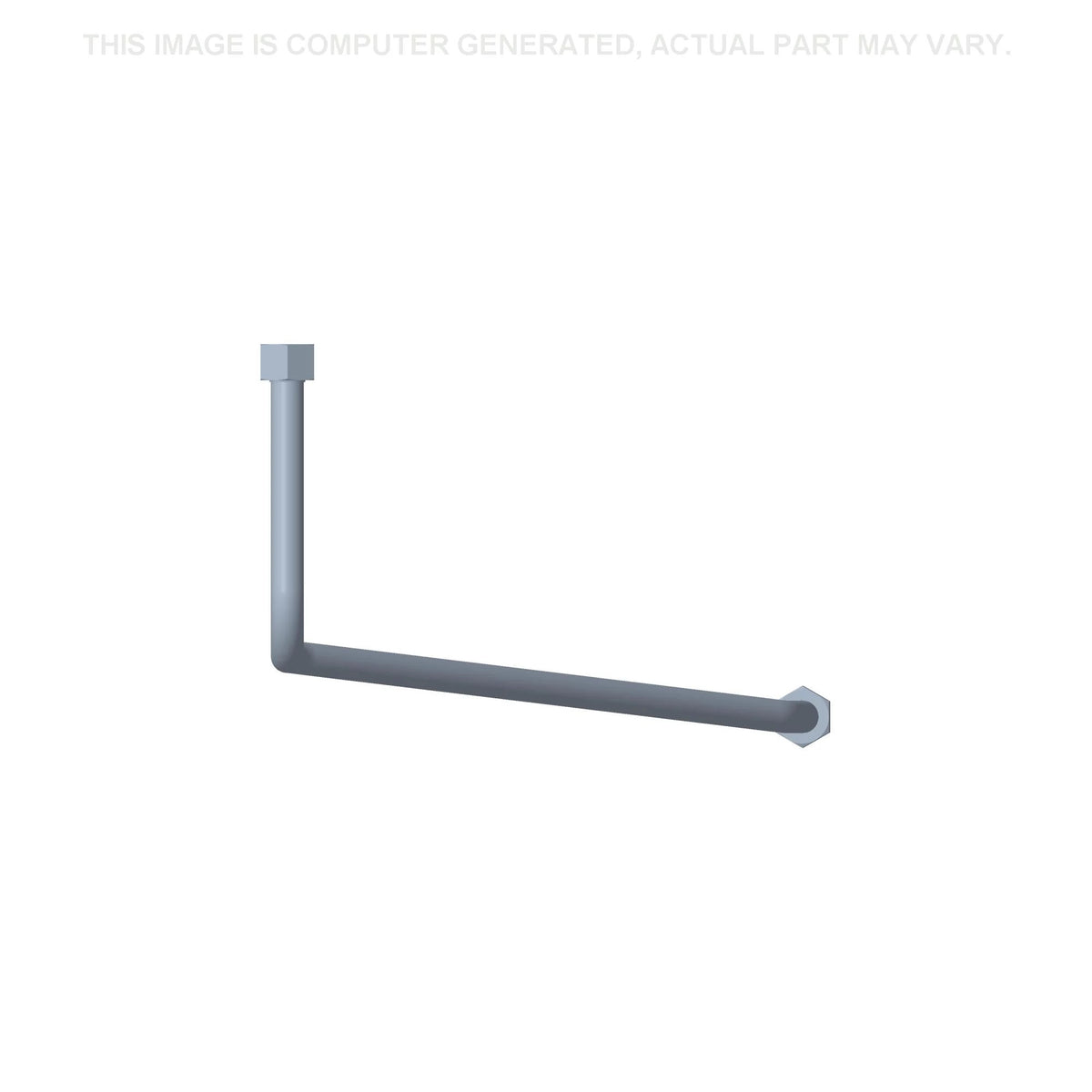 47728684 - OEM TUBE HYDRAULIC - CASE CONSTRUCTION
