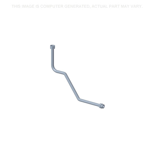 47728684 - OEM Tube Hydraulic - Case Construction