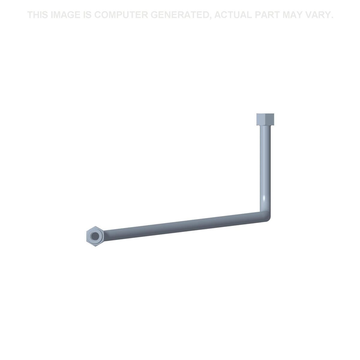 47728684 - OEM TUBE HYDRAULIC - CASE CONSTRUCTION
