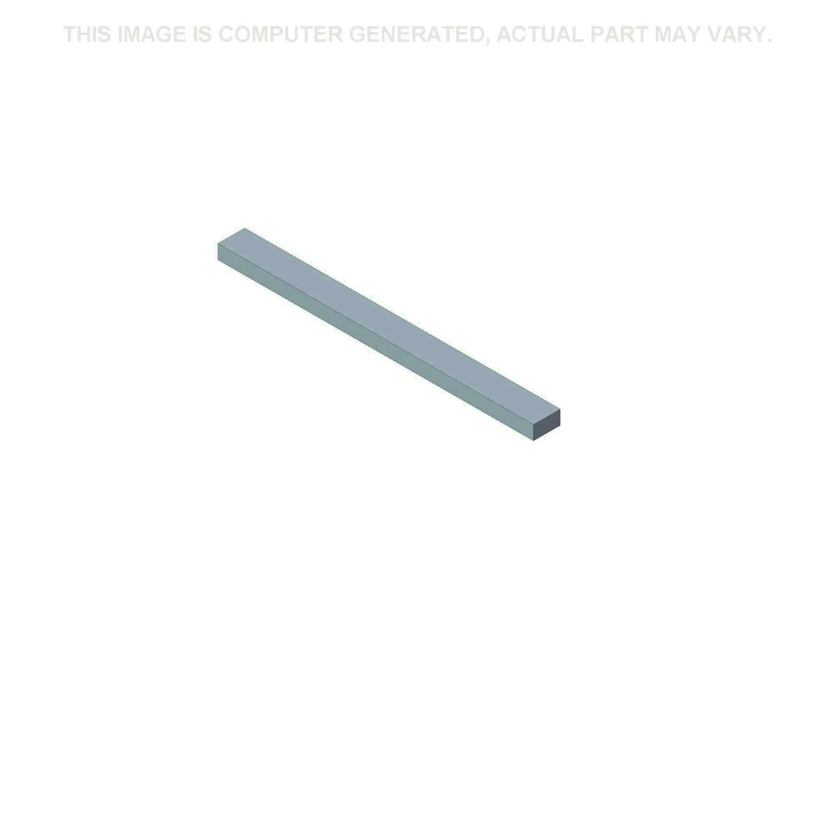 47728710 - OEM STRIP SEALING SEAL A/C COOLER - CASE CONSTRUCTION