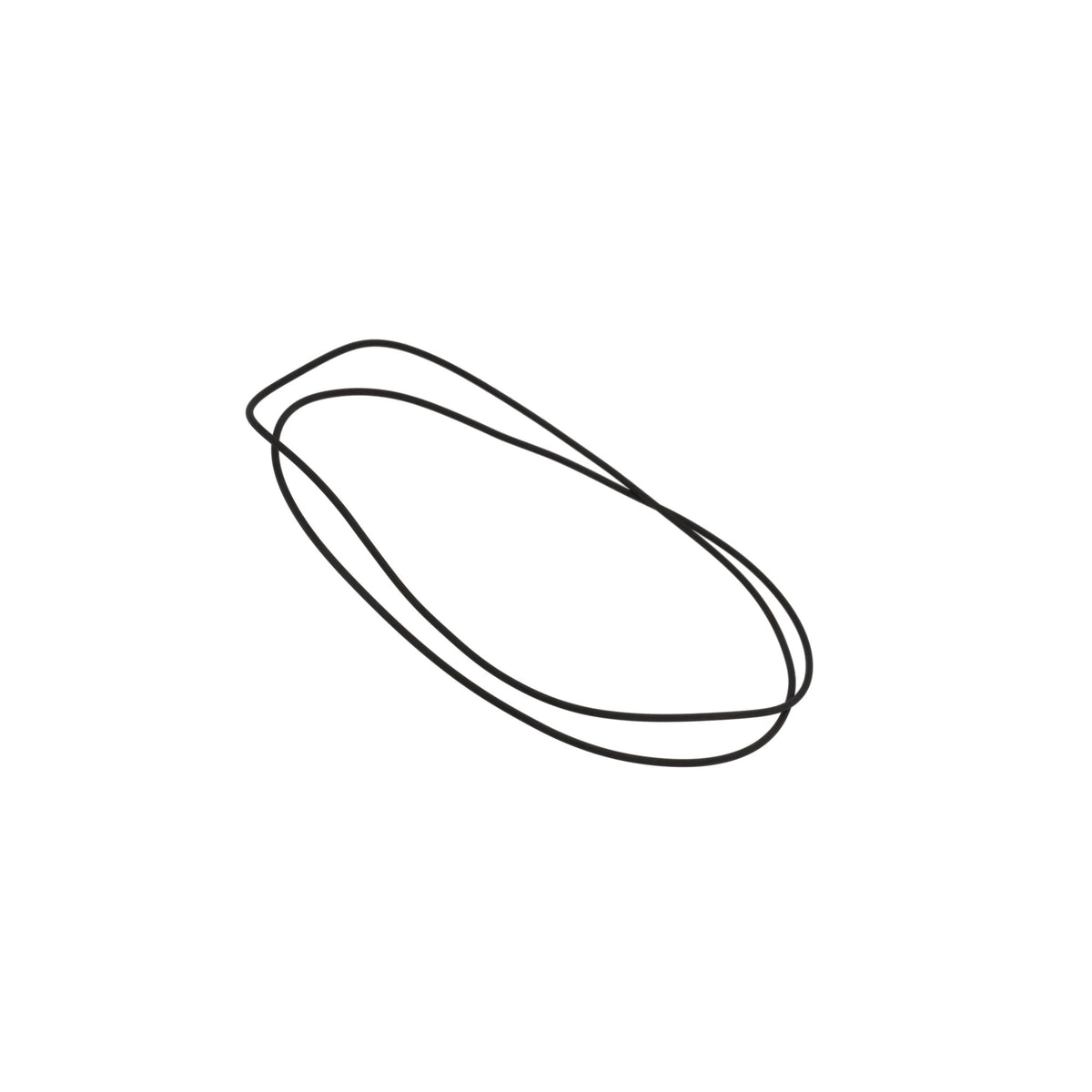 47728726 - OEM O-RING - CASE CONSTRUCTION