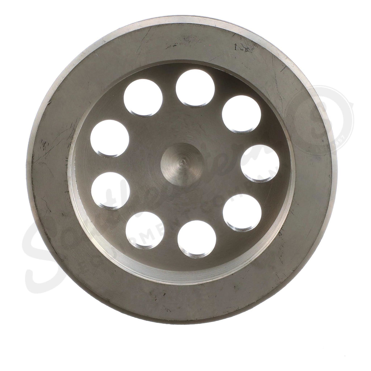 47728728 - OEM NUT - CASE CONSTRUCTION