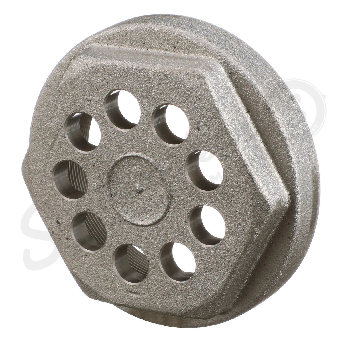 47728728 - OEM NUT - CASE CONSTRUCTION