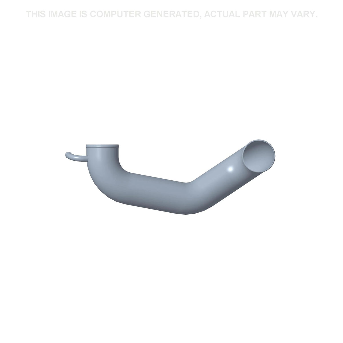 47728745 - OEM TUBE - CASE CONSTRUCTION