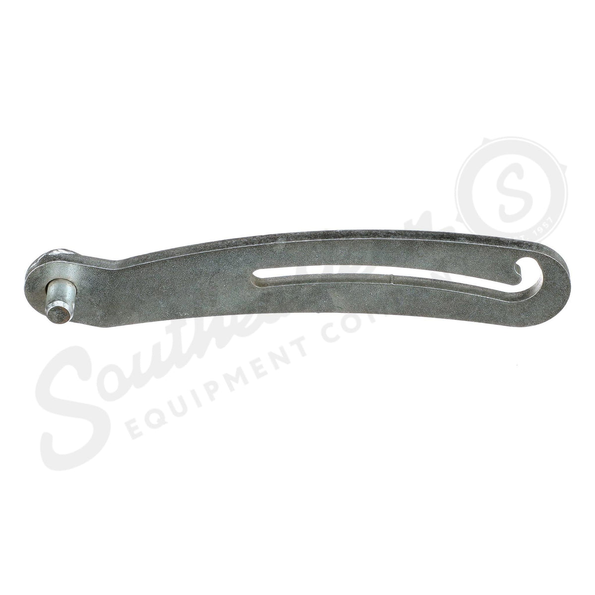 47728750 - OEM BAR LOCKING SCREEN W PROP - CASE CONSTRUCTION
