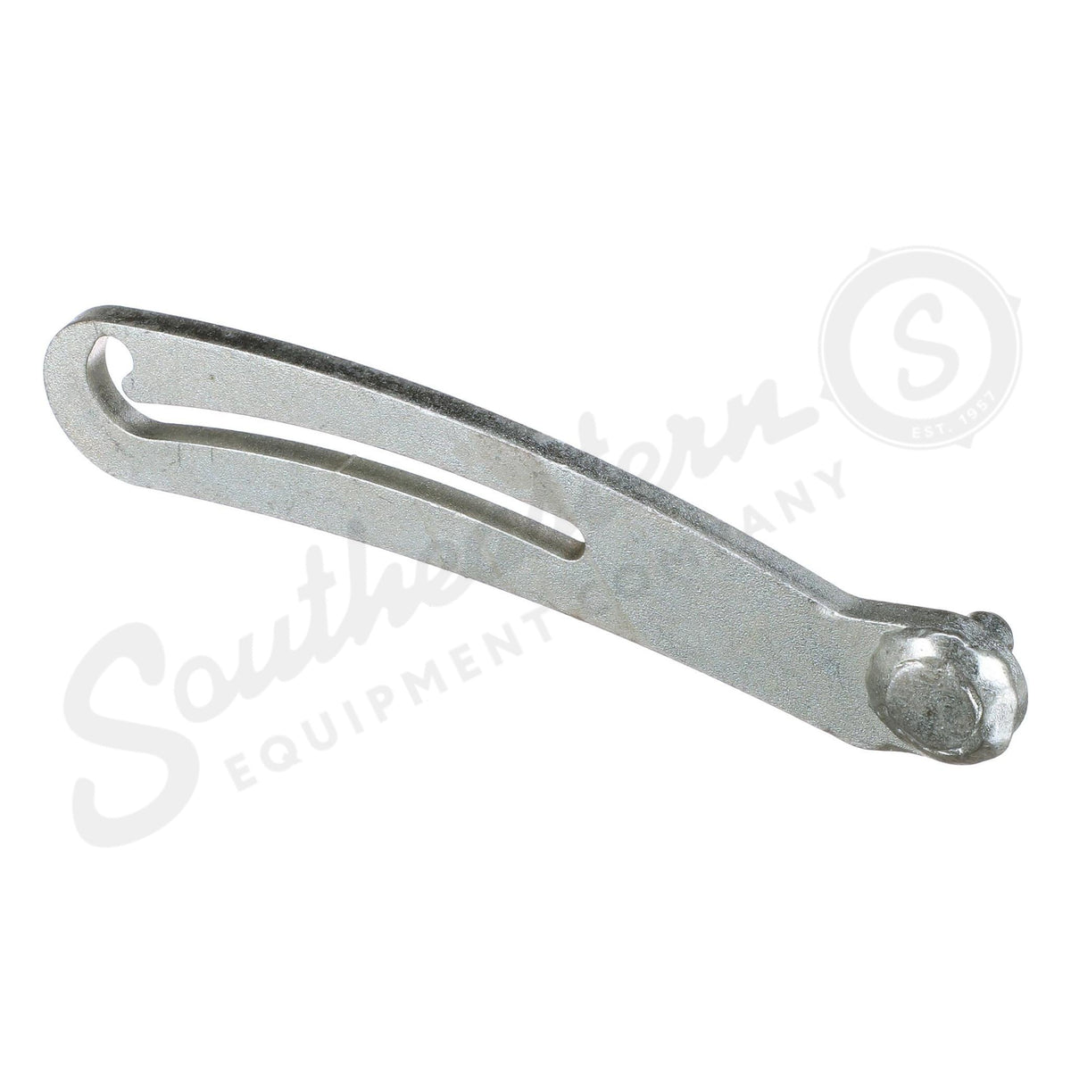 47728750 - OEM BAR LOCKING SCREEN W PROP - CASE CONSTRUCTION