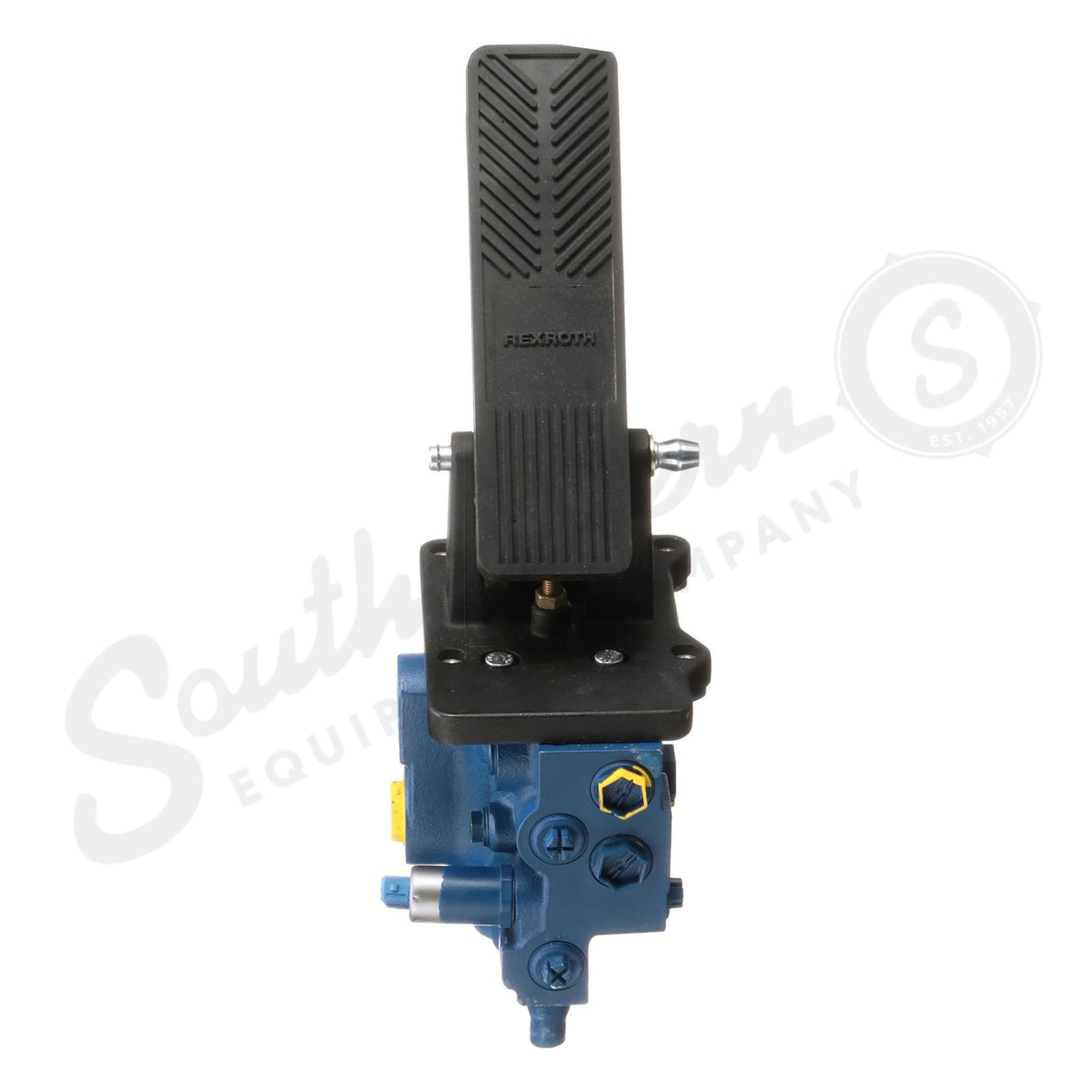 47728810 - OEM BRAKE VALVE - CASE CONSTRUCTION