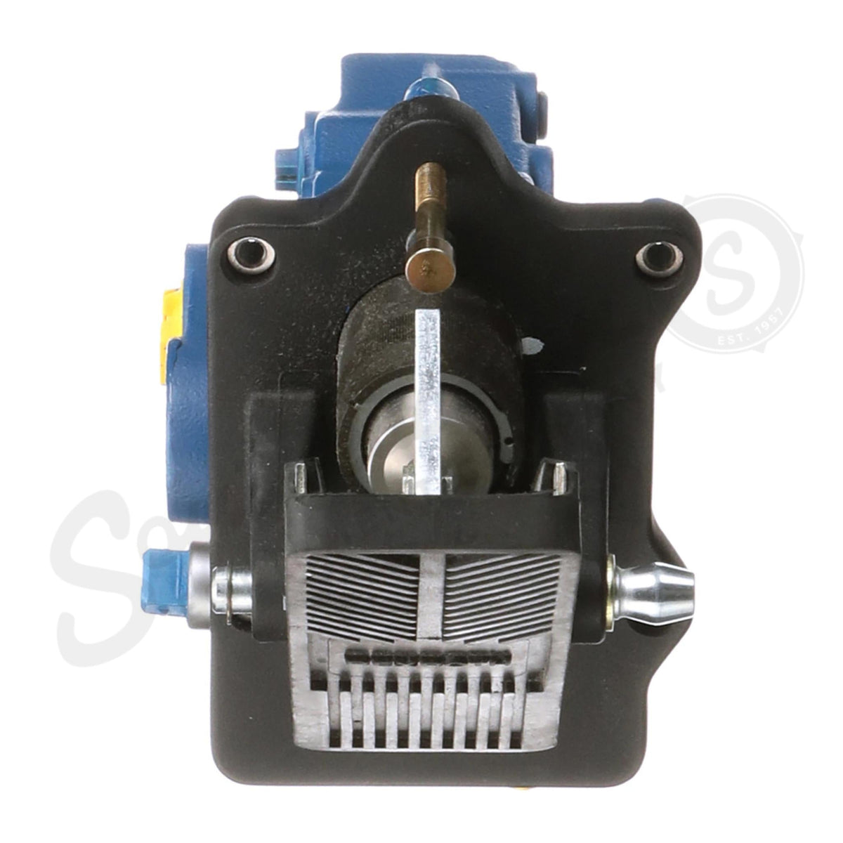47728810 - OEM BRAKE VALVE - CASE CONSTRUCTION