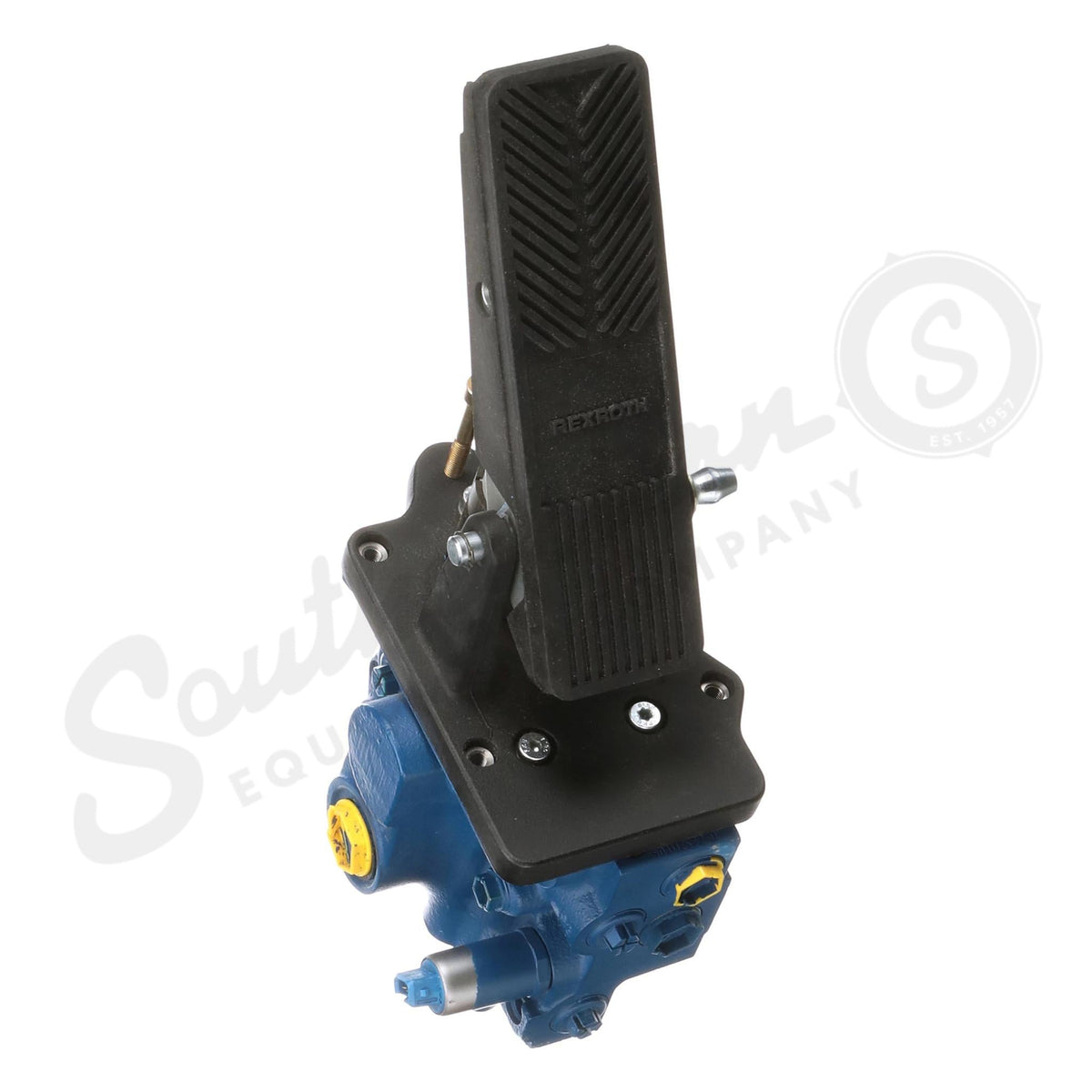47728810 - OEM BRAKE VALVE - CASE CONSTRUCTION